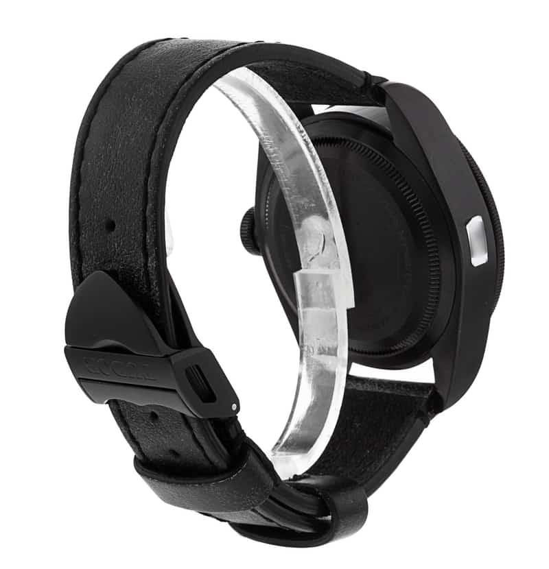 Tudor Black Bay M79230DK-0004